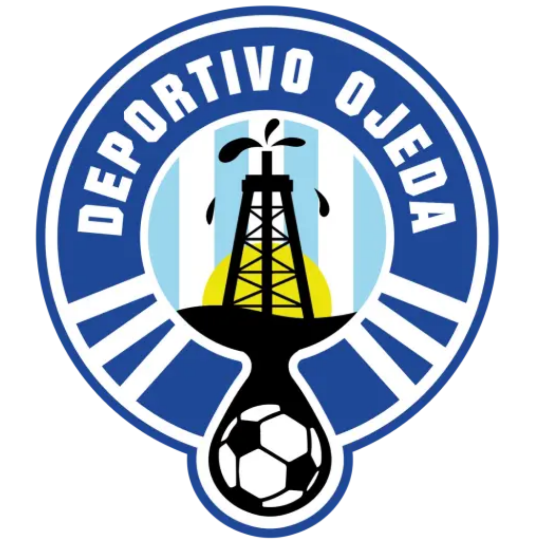 Escudo DPTVO OJEDA