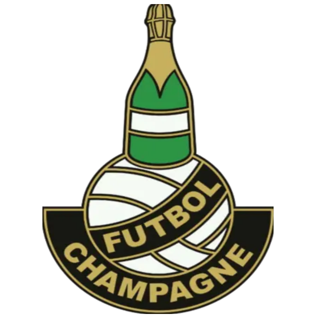 Escudo Champagne eSp