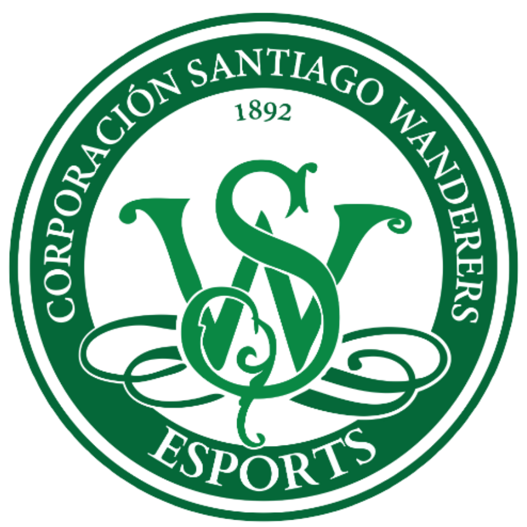 Escudo Wanderers eSp