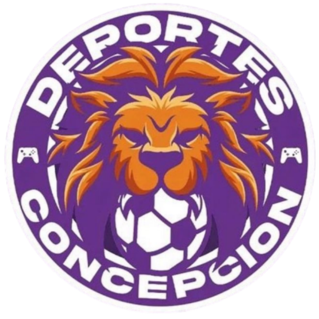 Escudo Deportes Concepcion