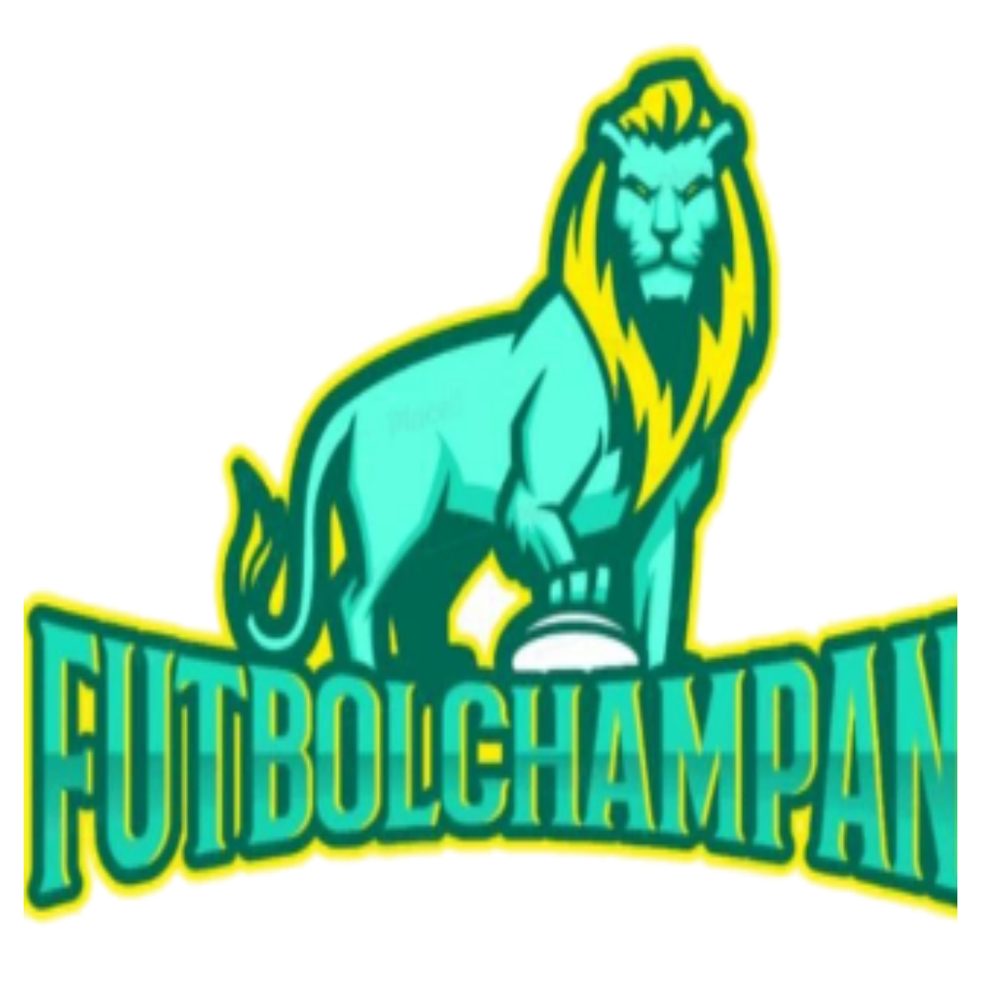 Escudo Futbol Champan