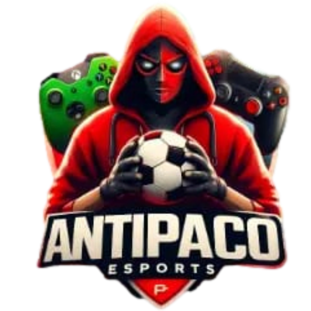 Escudo Antipaco eSp
