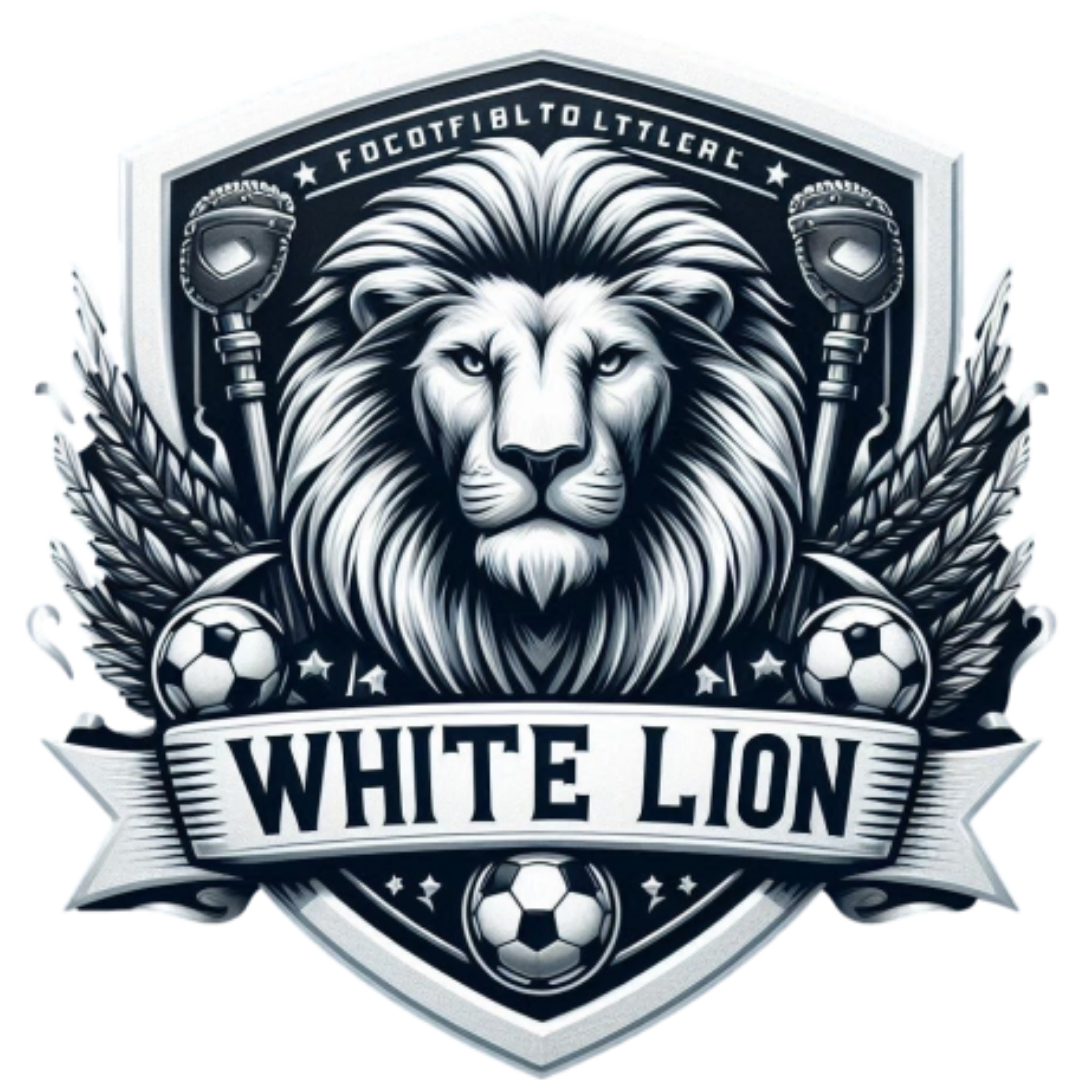 Escudo WhiteLionsFC
