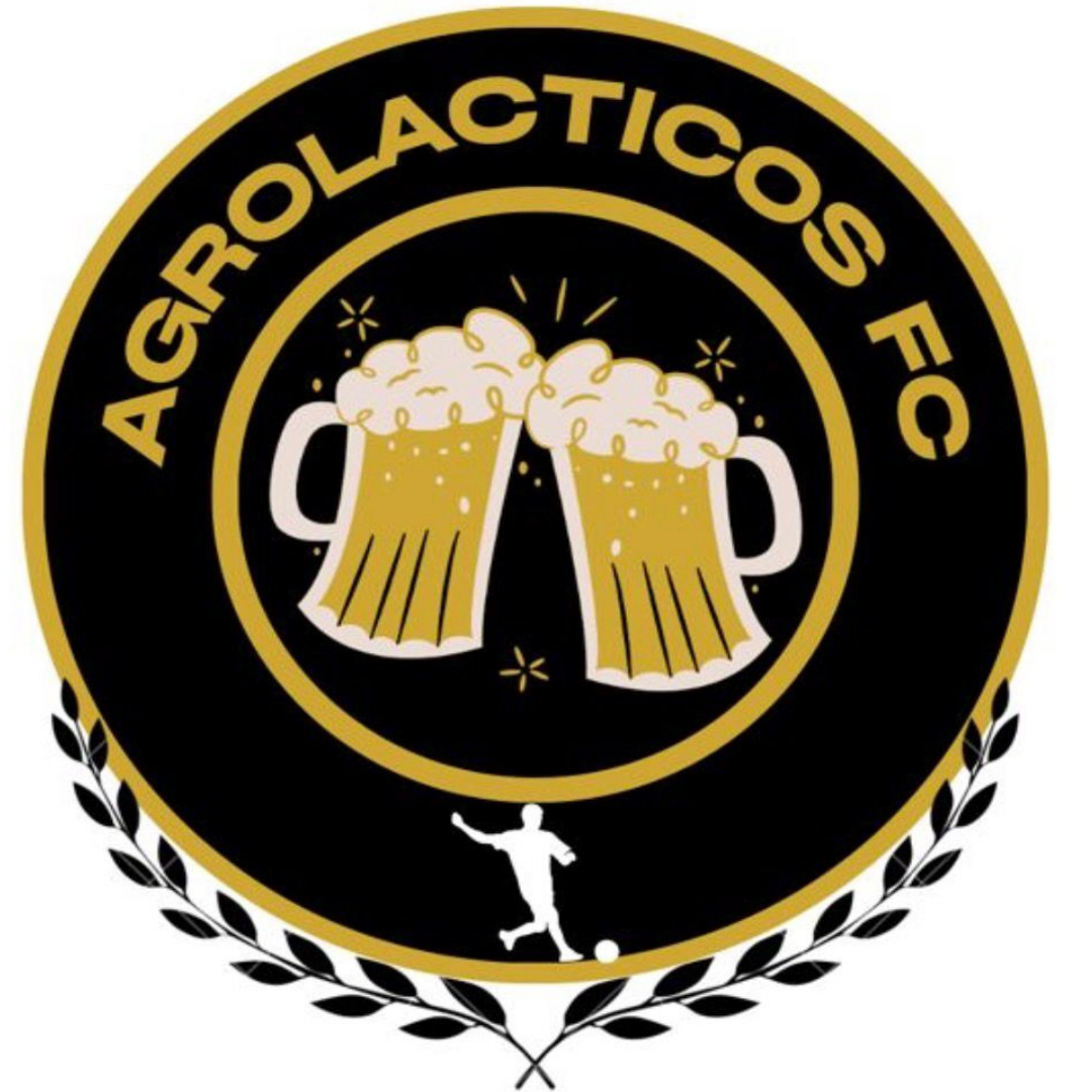 Escudo Agrolacticos FC