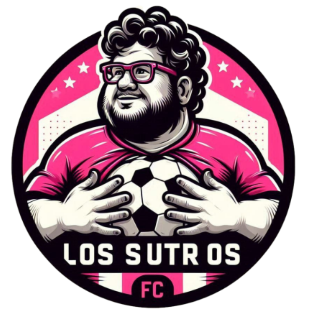 Escudo Sutros FC
