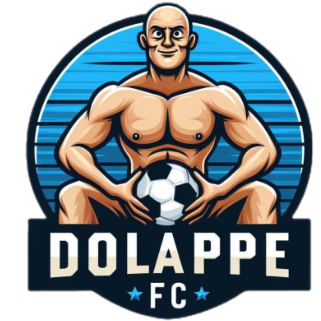 Escudo DolapeFC