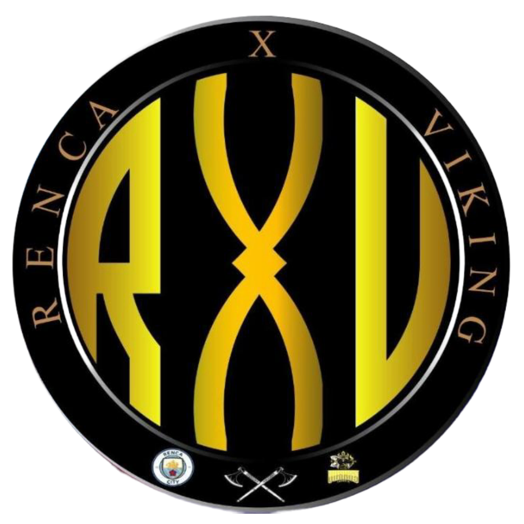 Escudo RxV eSports