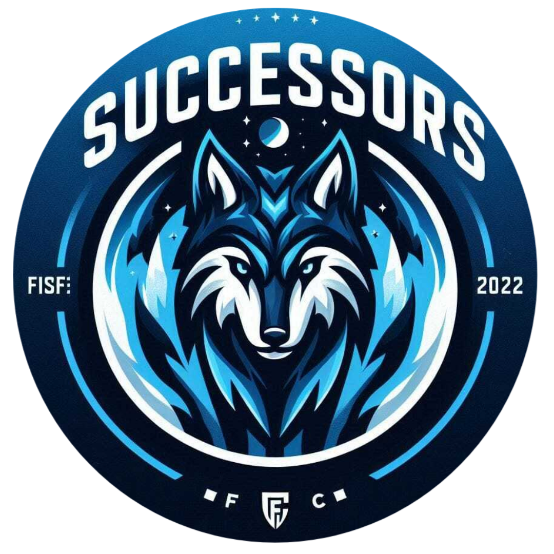 Escudo  Successors no