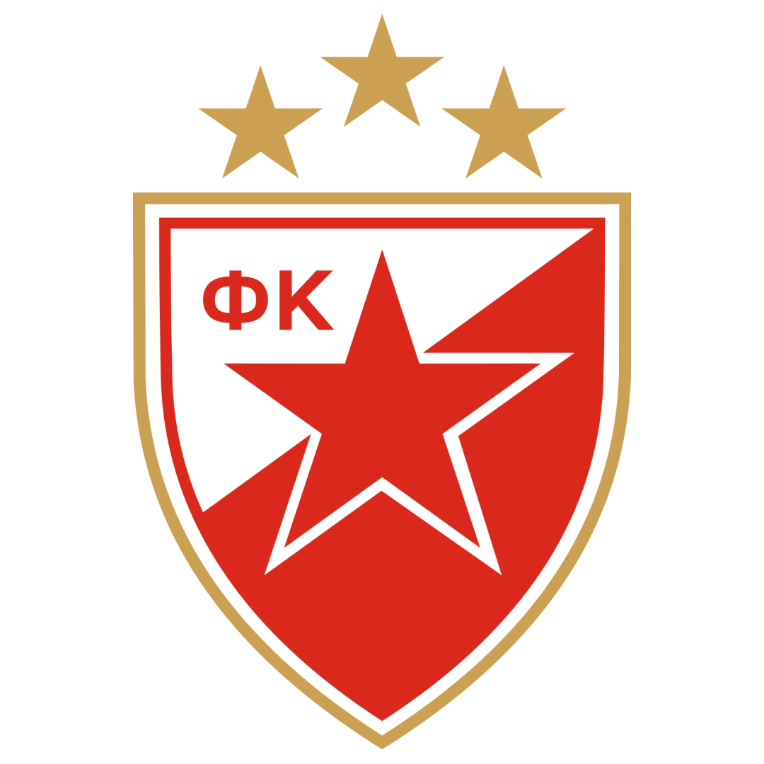 Escudo Estrella Roja