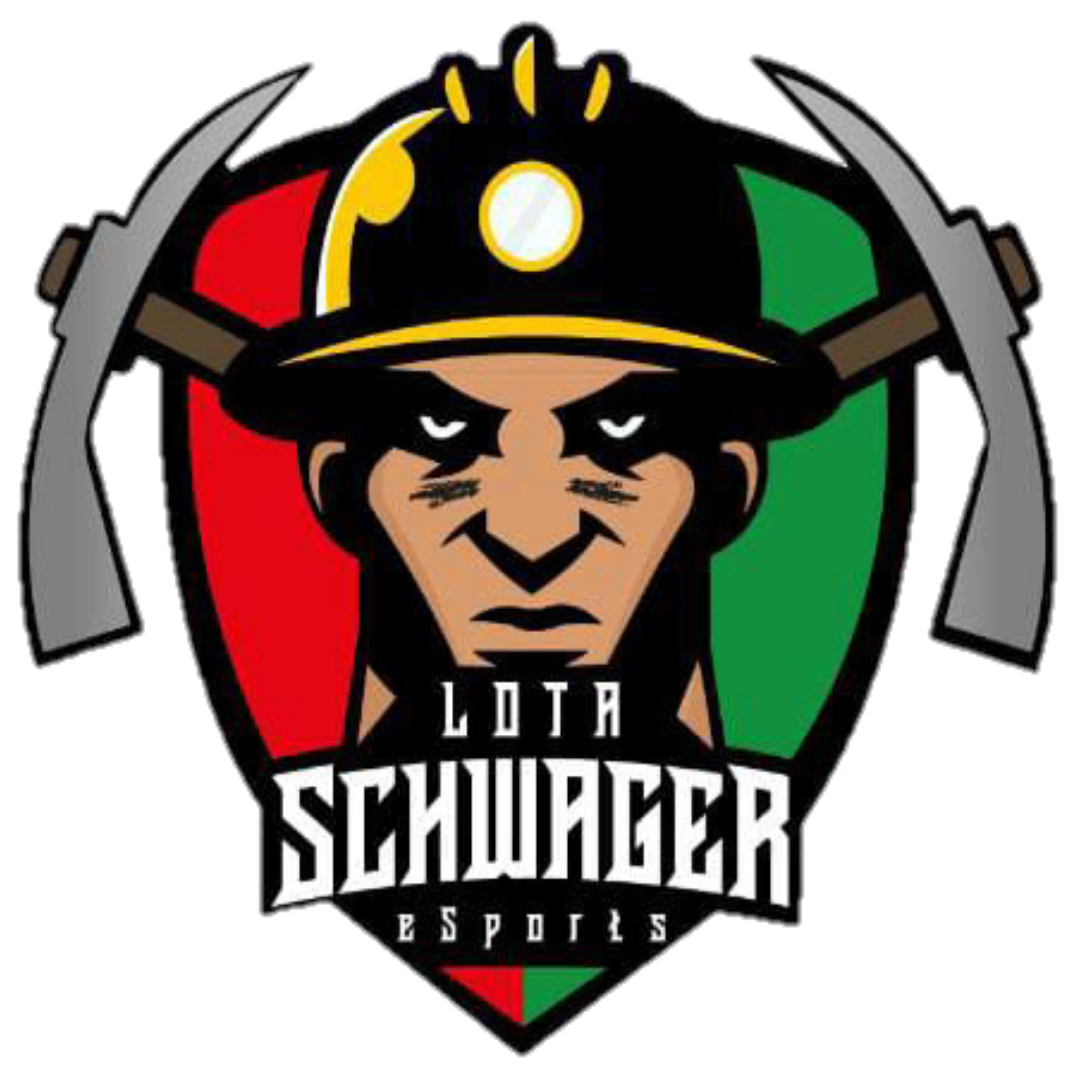 Escudo Lota Schwager eSports