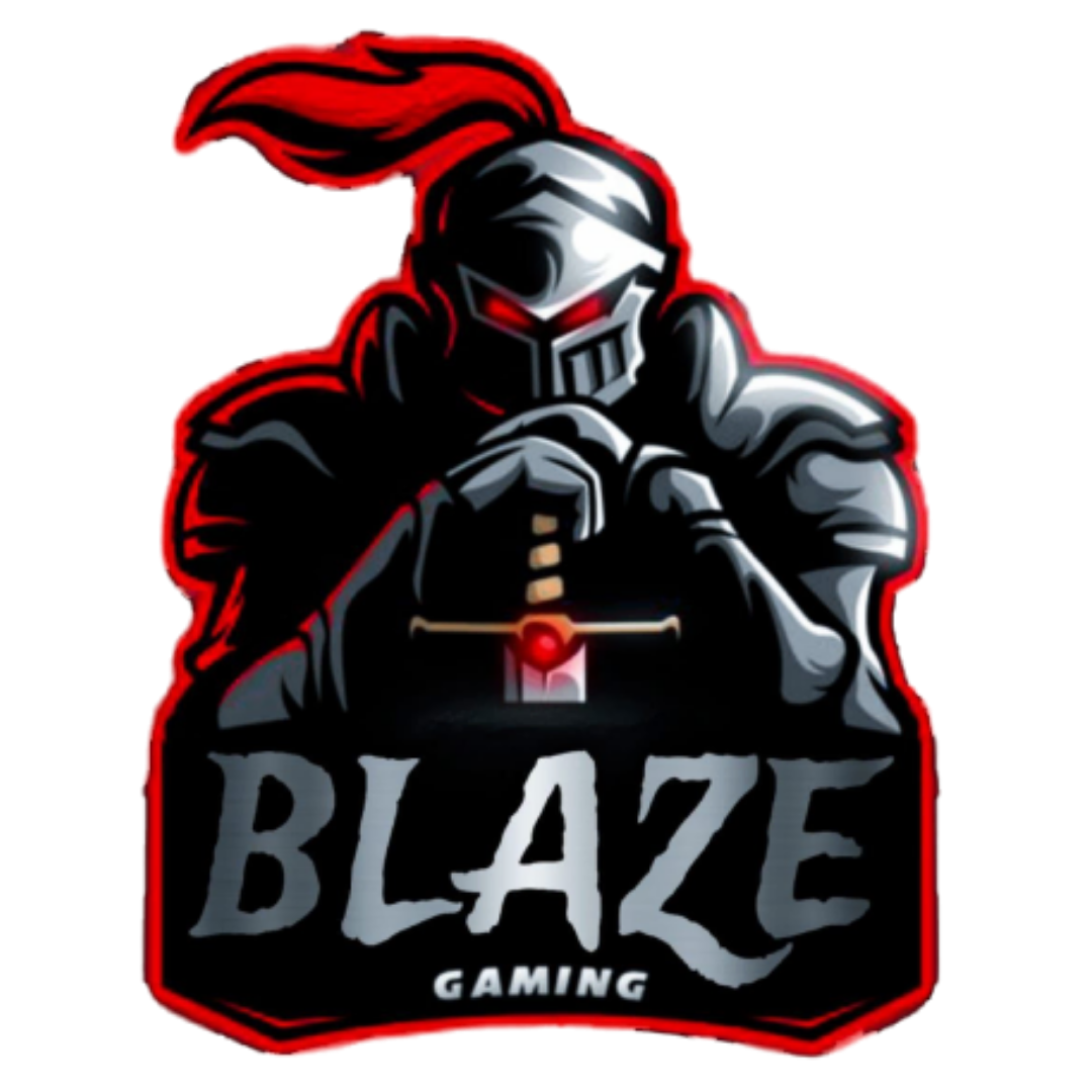 Escudo Blaze Gaming eSp