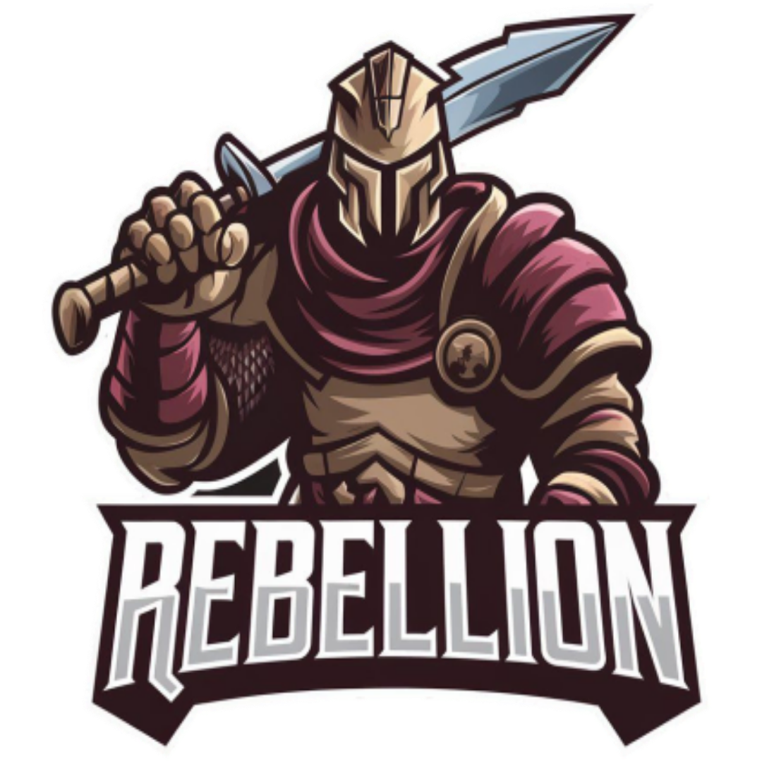 Escudo Rebellion eSports