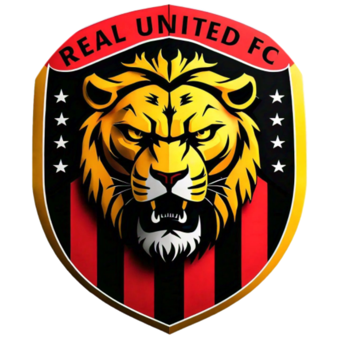 Escudo Real United FC