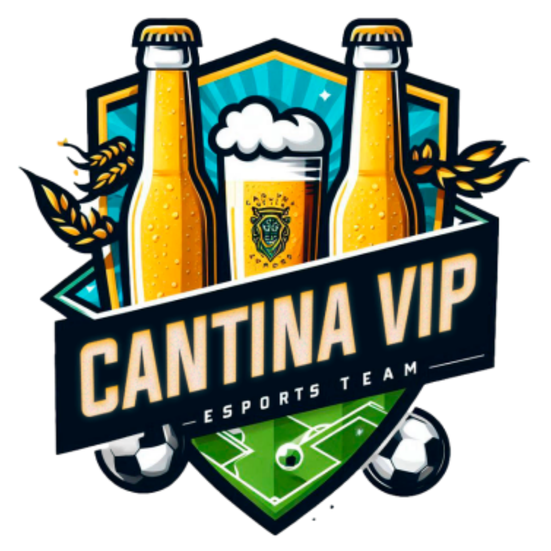 Escudo Cantina VIP
