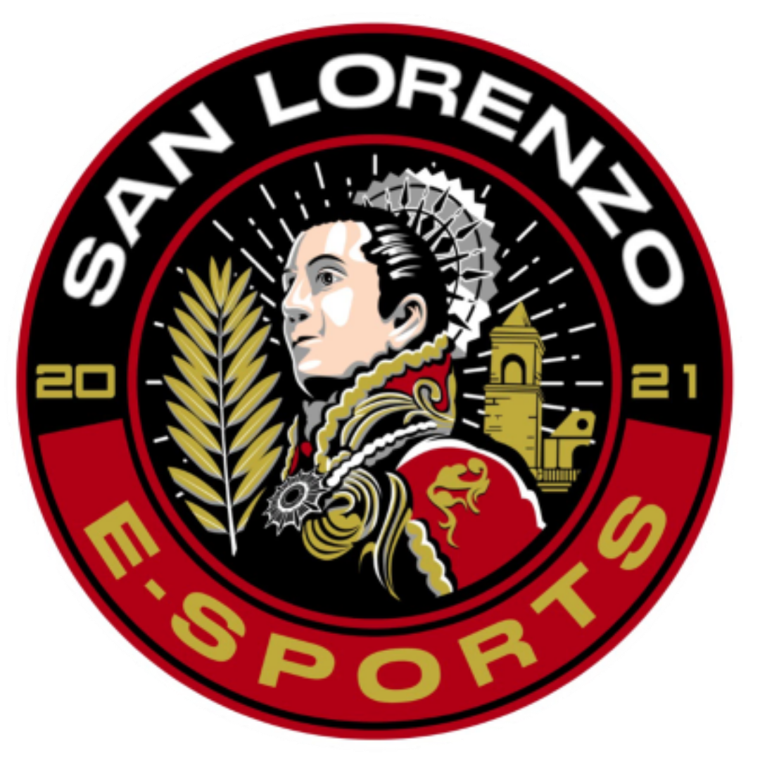 Escudo San Lorenzo eSp