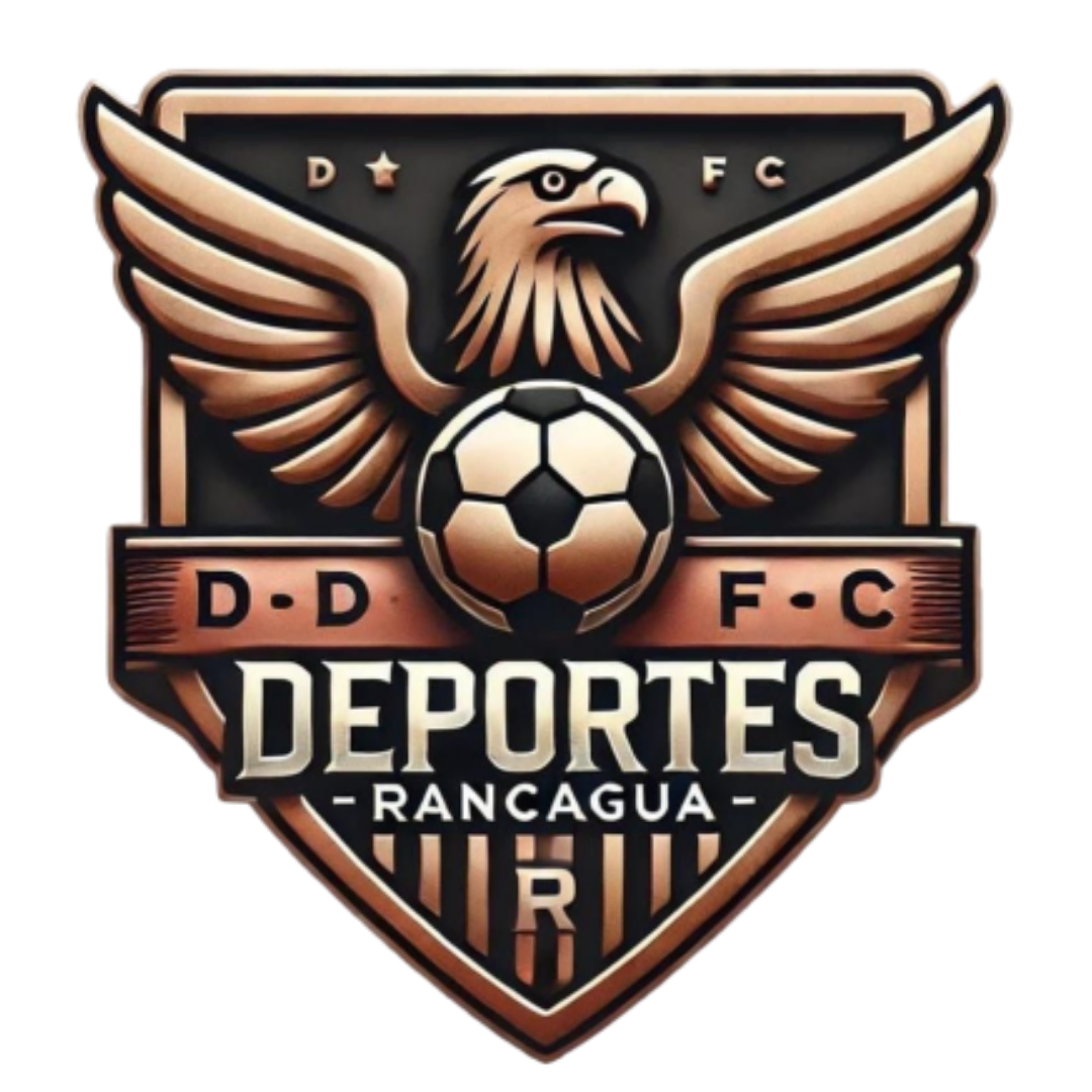Escudo Deportes Rancagua eSports