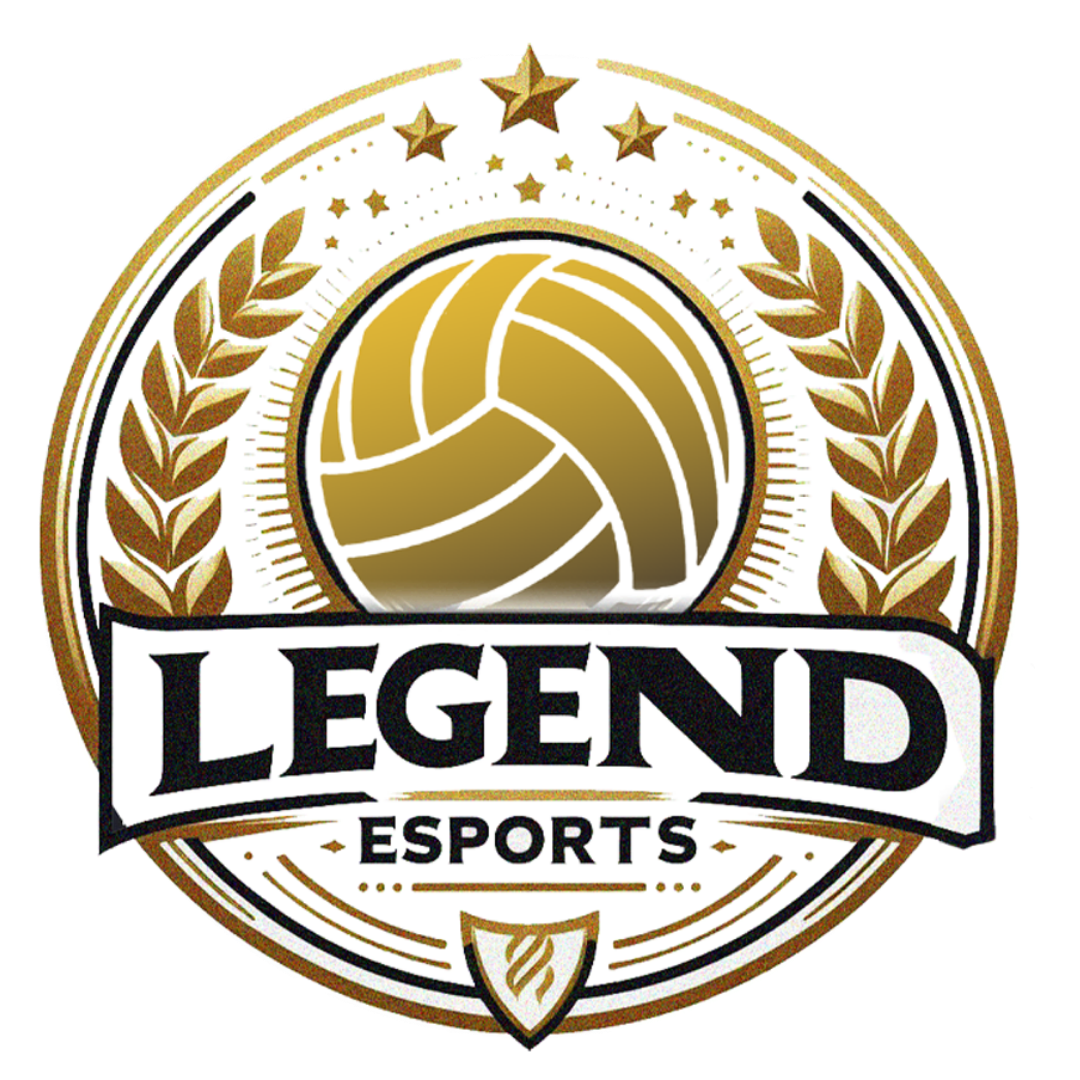 Escudo Legend eSports