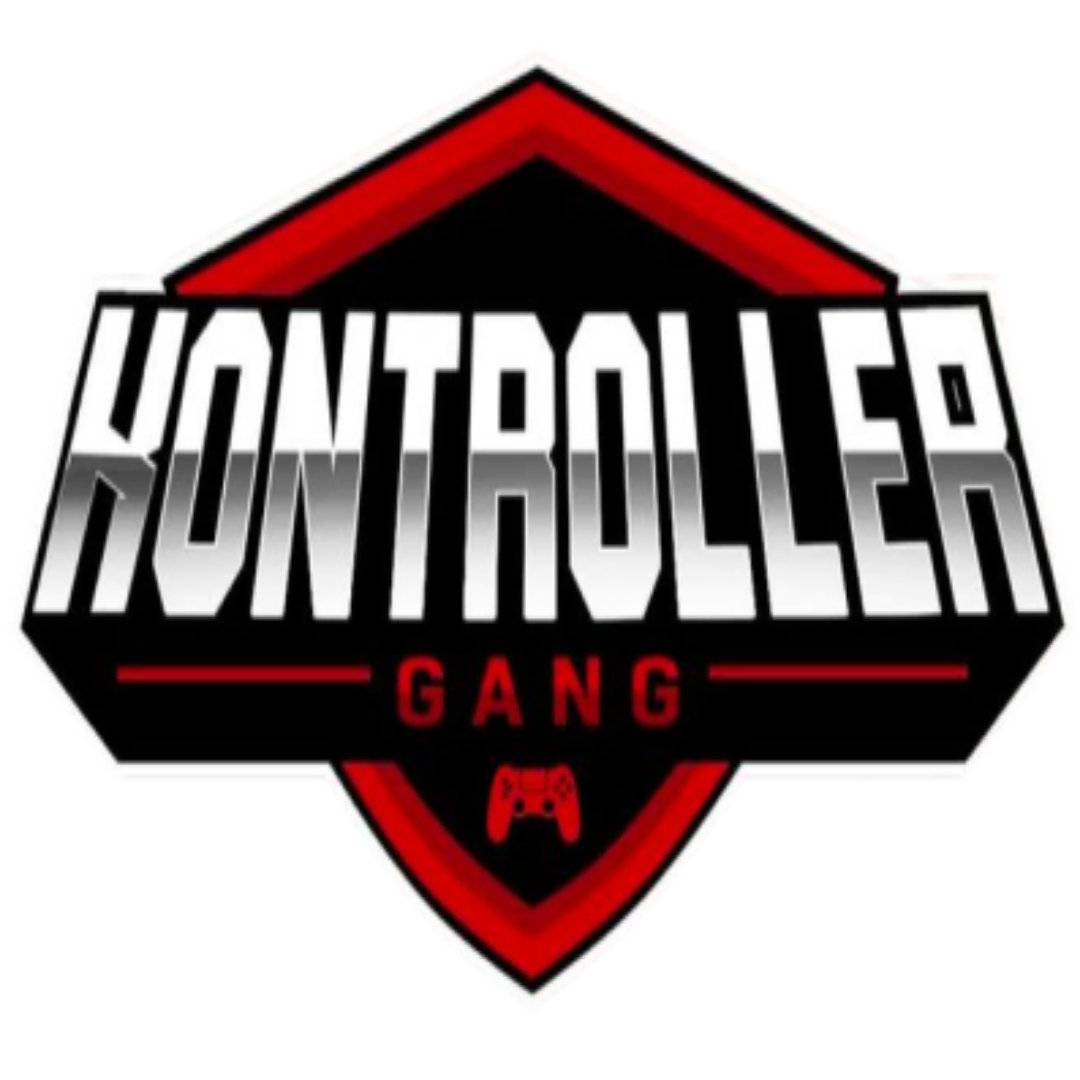 Escudo KontrollerGanG