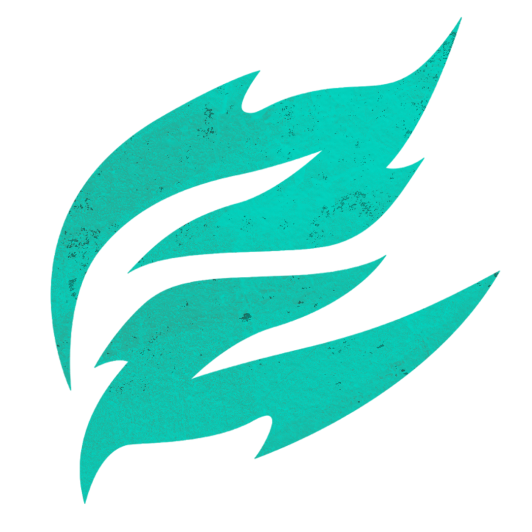 Escudo Zeta Ganjah eSports