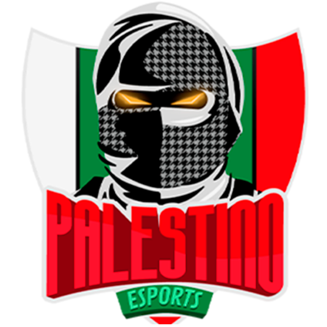 Escudo Plaestino eSports
