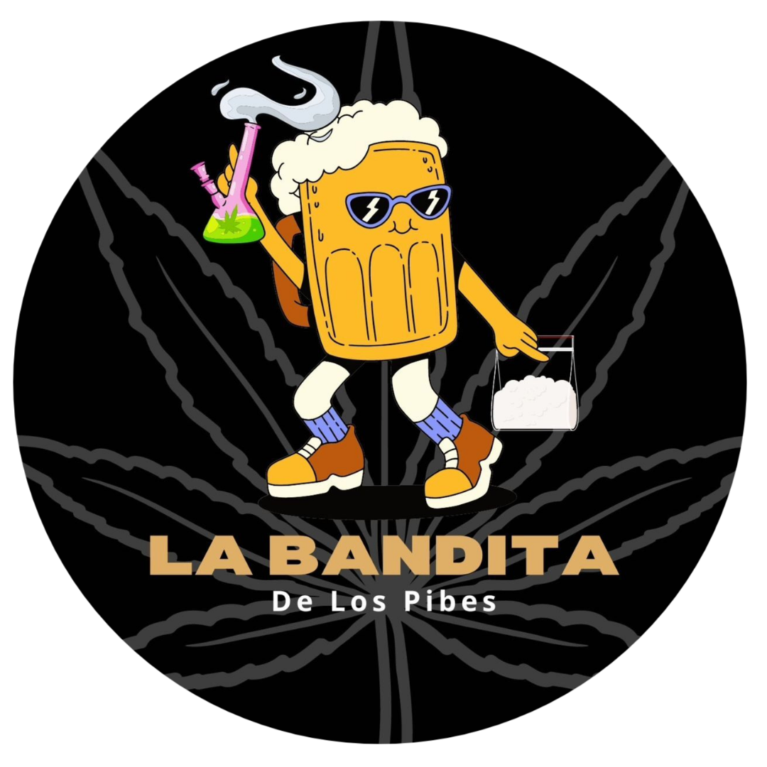 Escudo La Bandita FC