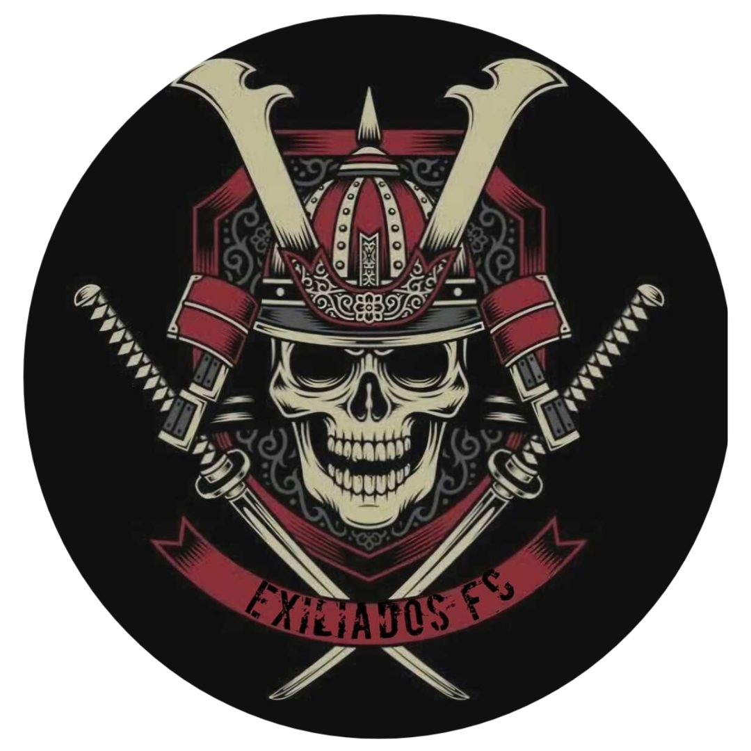 Escudo Exiliados FC