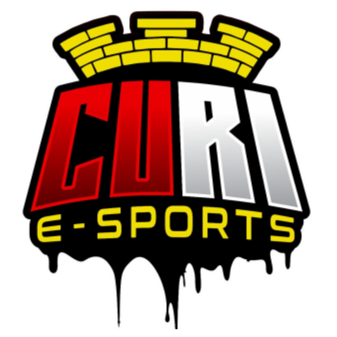 Escudo Curico eSports