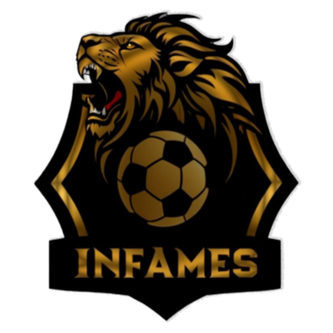 Escudo Infames eSports