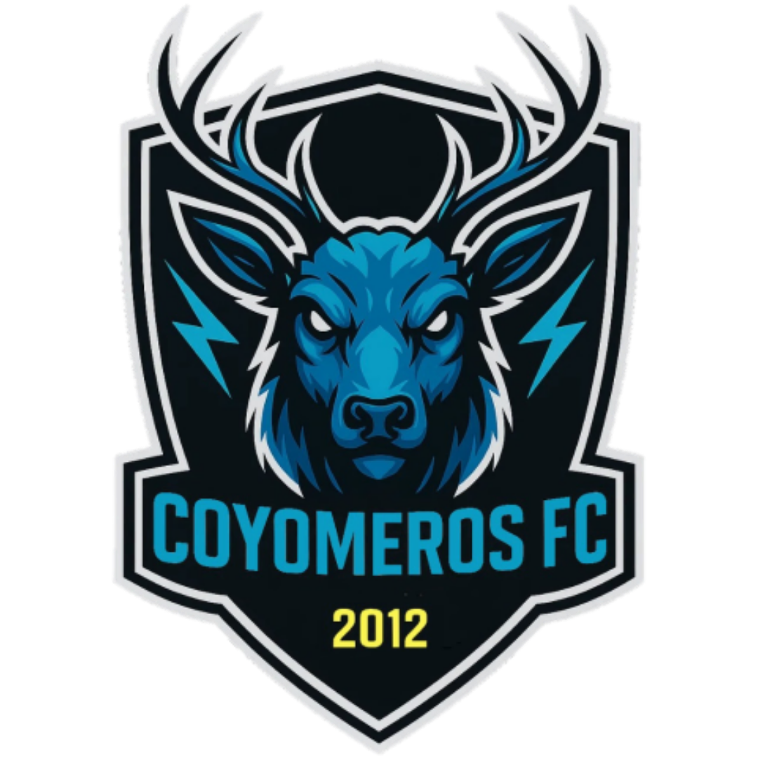 Escudo Coyomeros FC