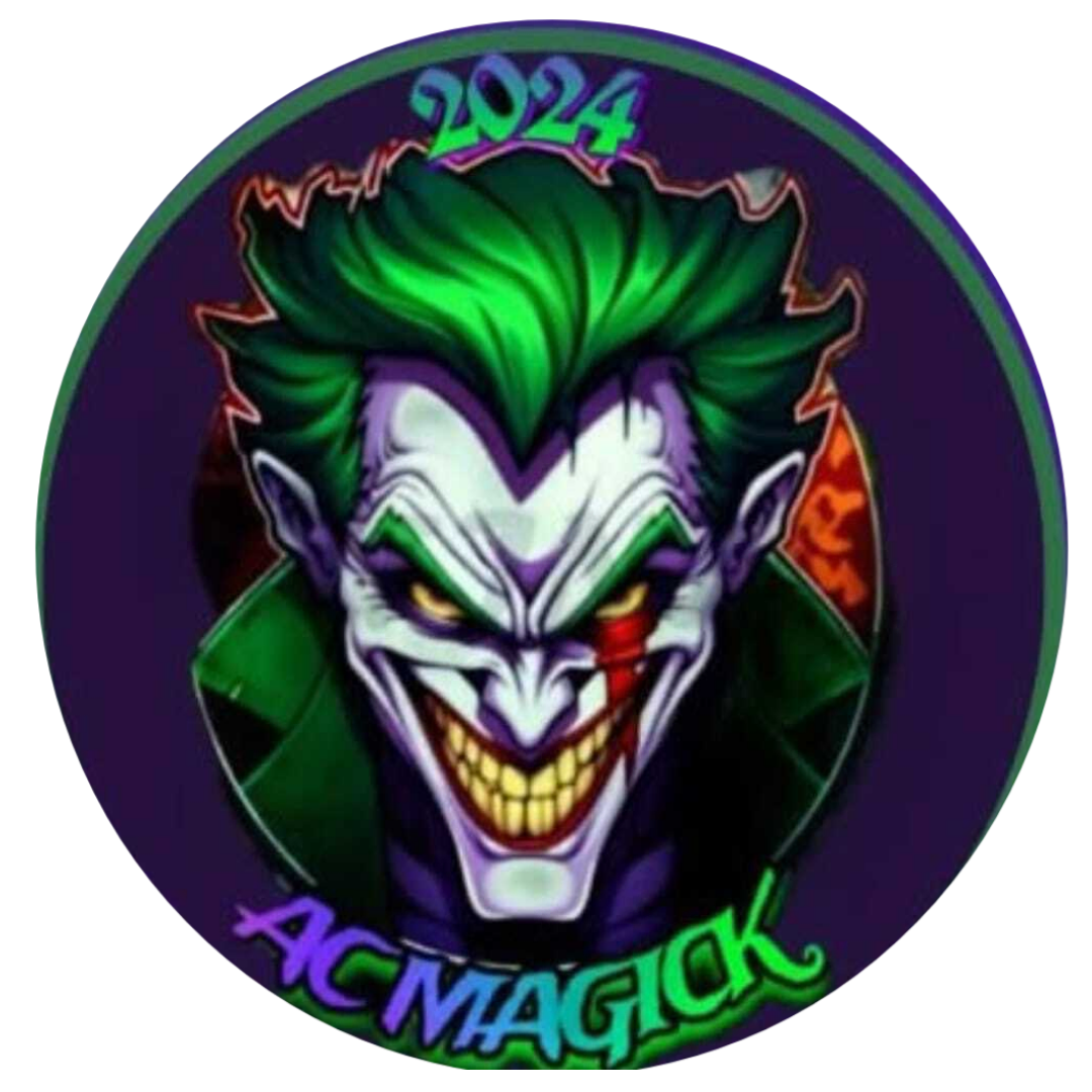 Escudo AC Magick