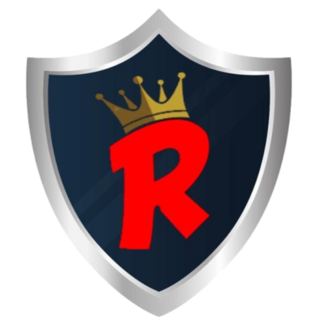 Escudo Rono FC