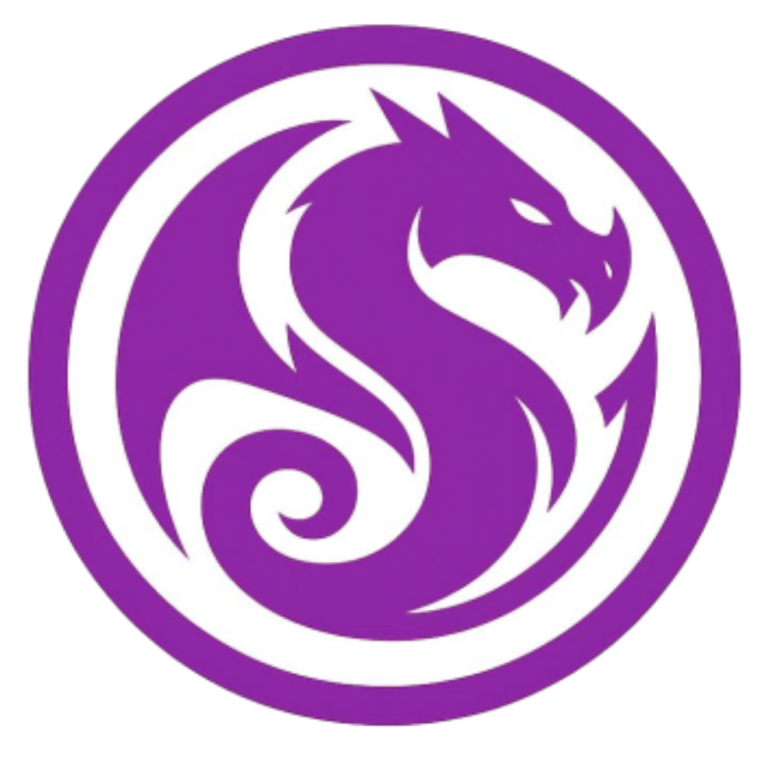 Escudo RS Team 2.0