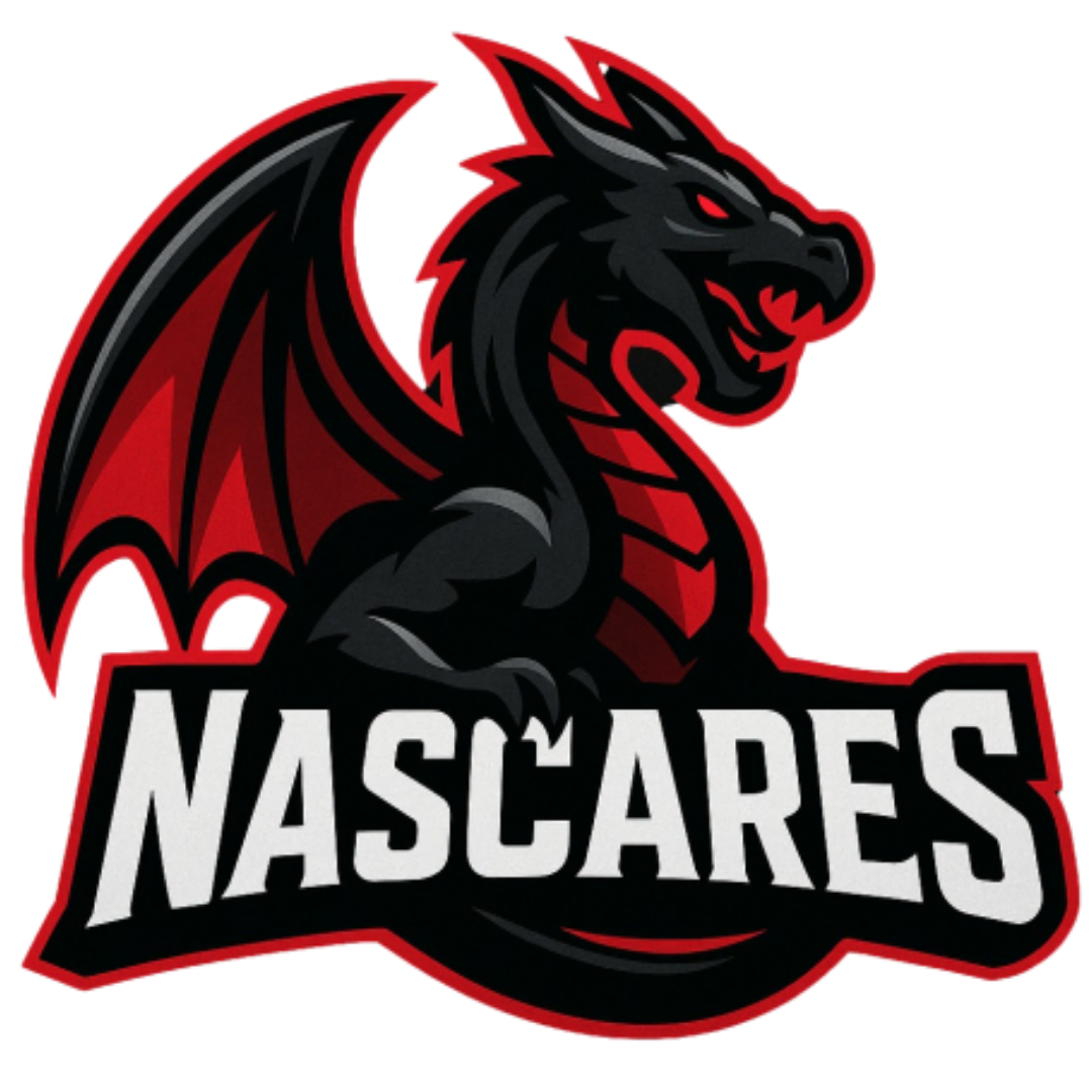 Escudo NascaRes
