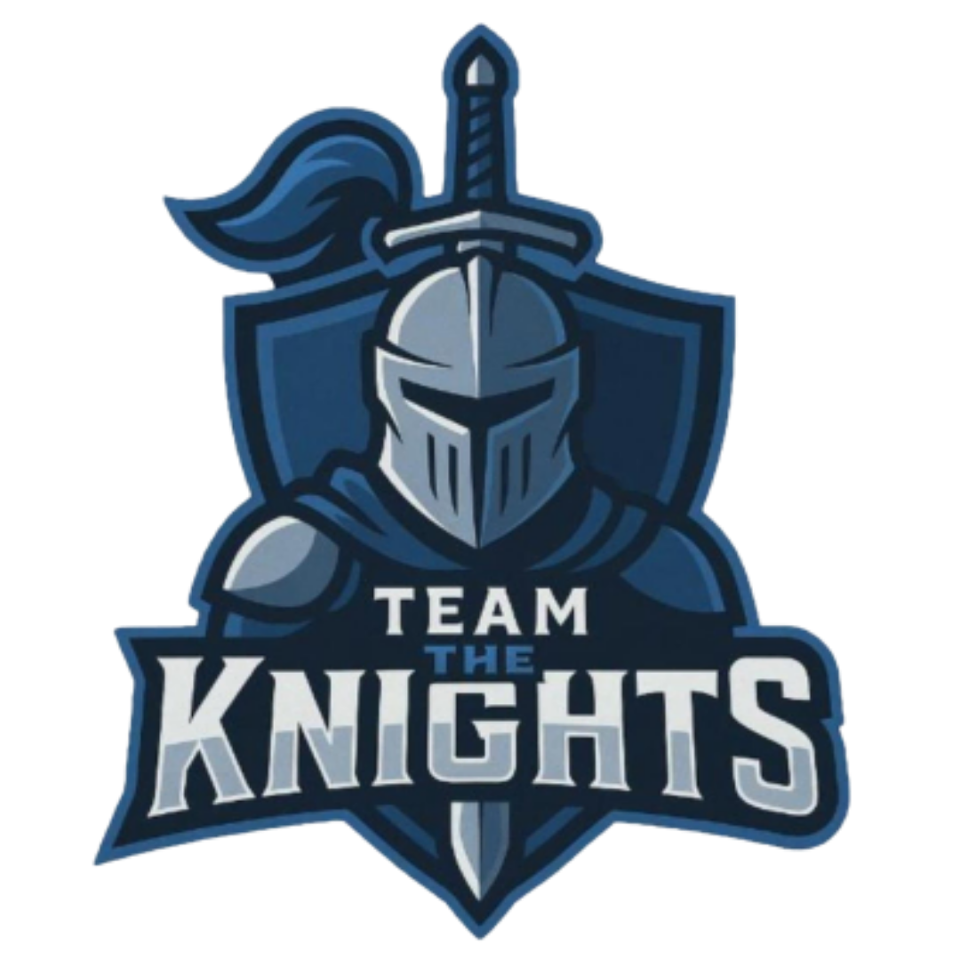 Escudo The Knights