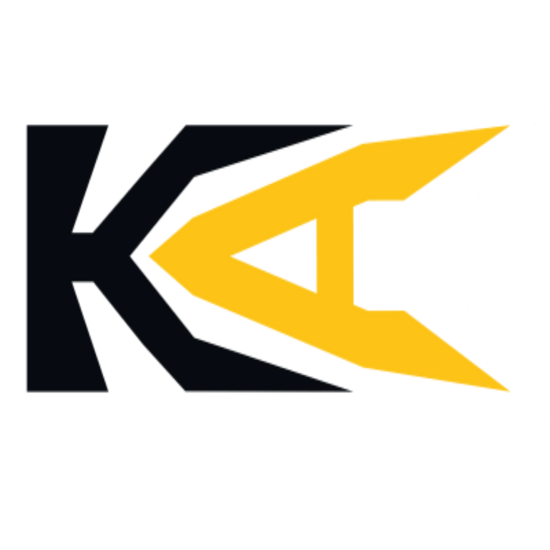 Escudo Kudeta Esports-S