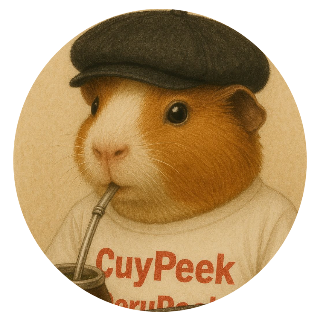 Escudo CuyPeek