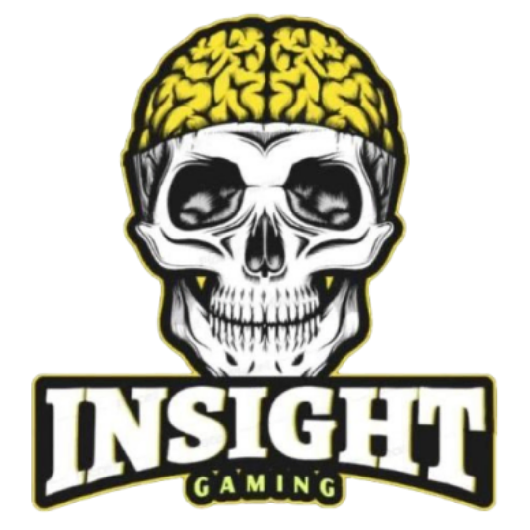 Escudo Insight Gaming