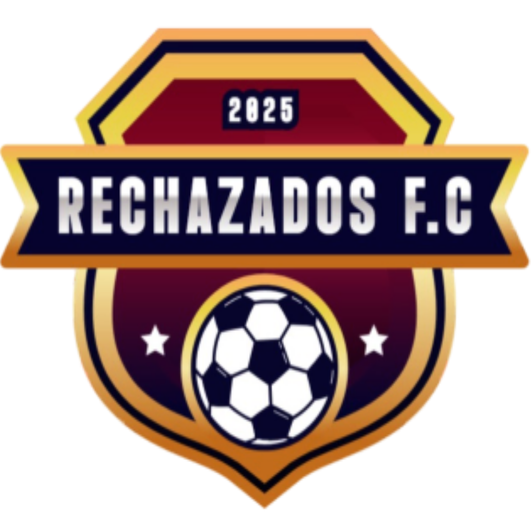 Escudo Rechazados FC