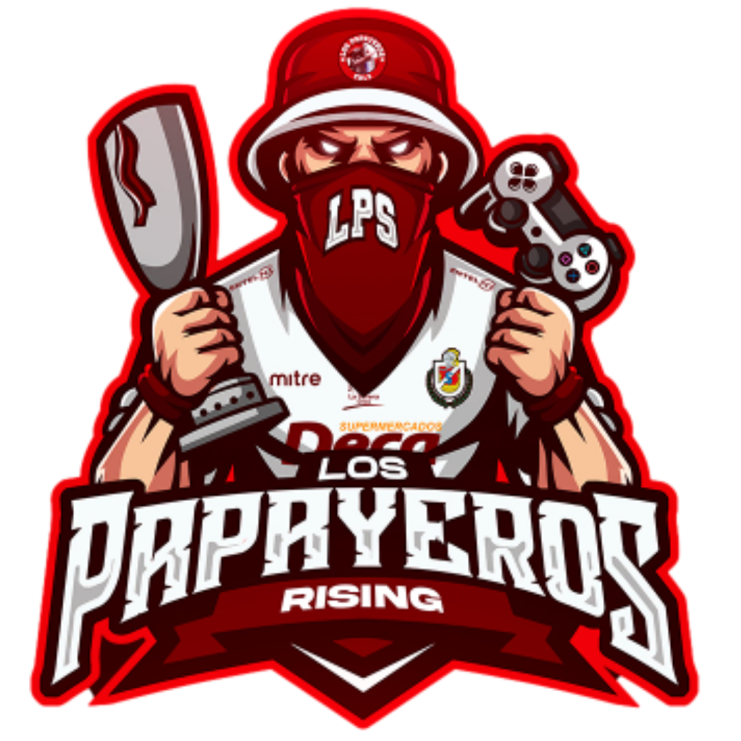 Escudo Papayeros Rising