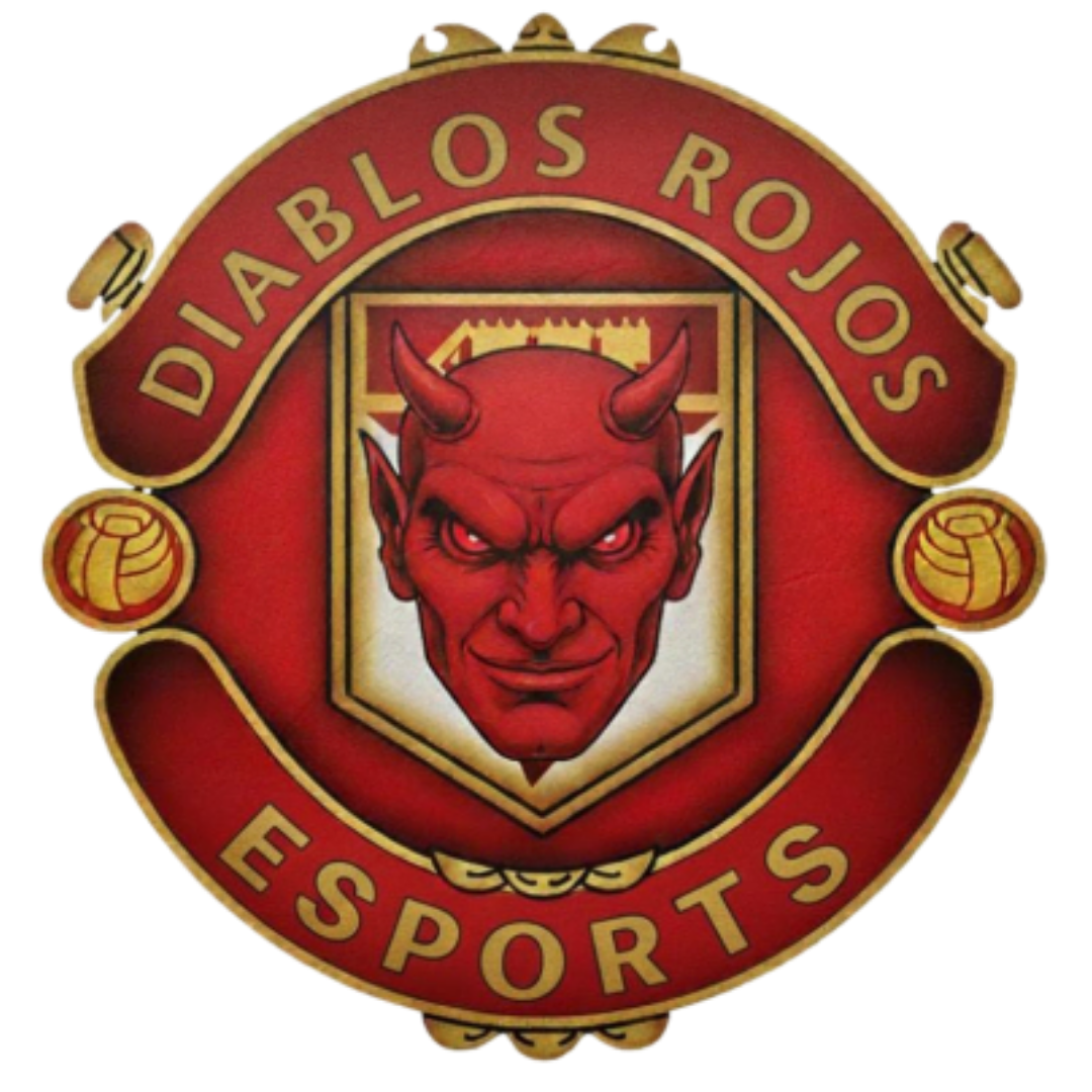 Escudo Diablos Rojos