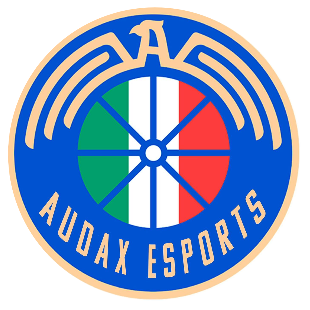 Escudo Audax eSports