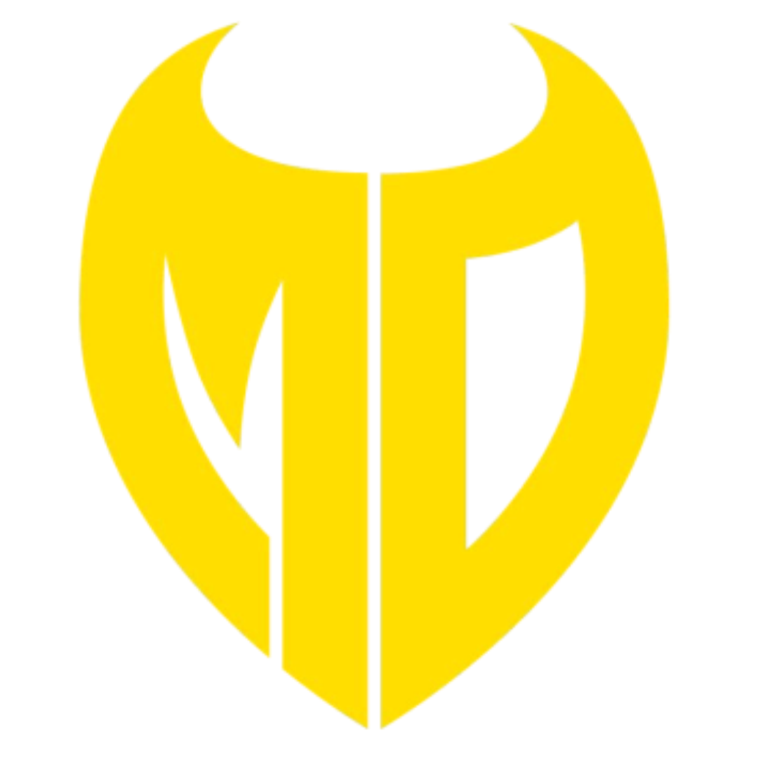 Escudo  MD eSports