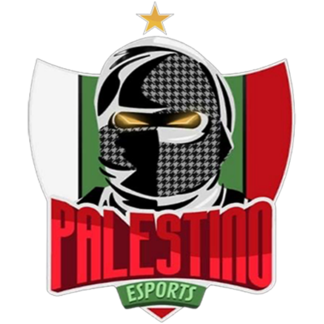 Escudo Palestino eSports