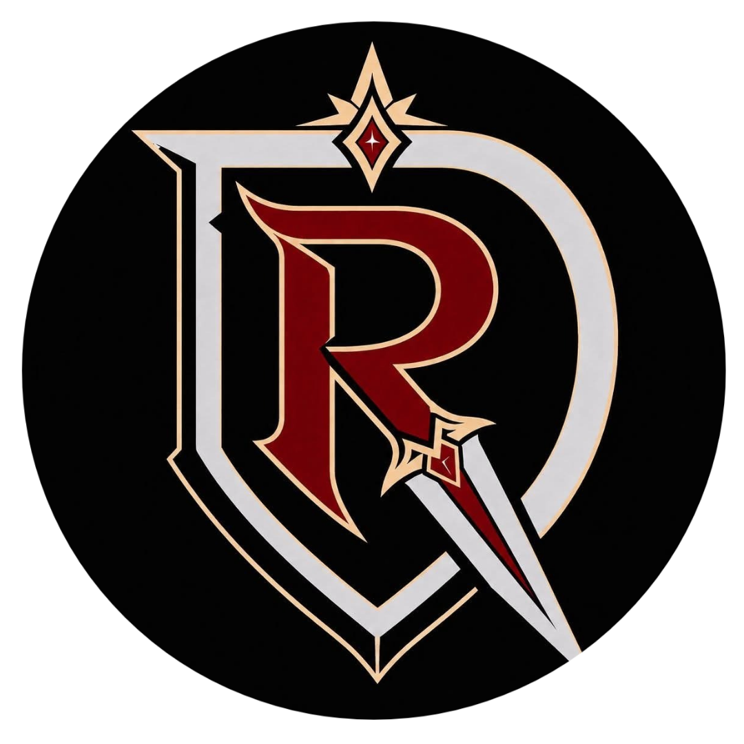 Escudo Dark Reckoning