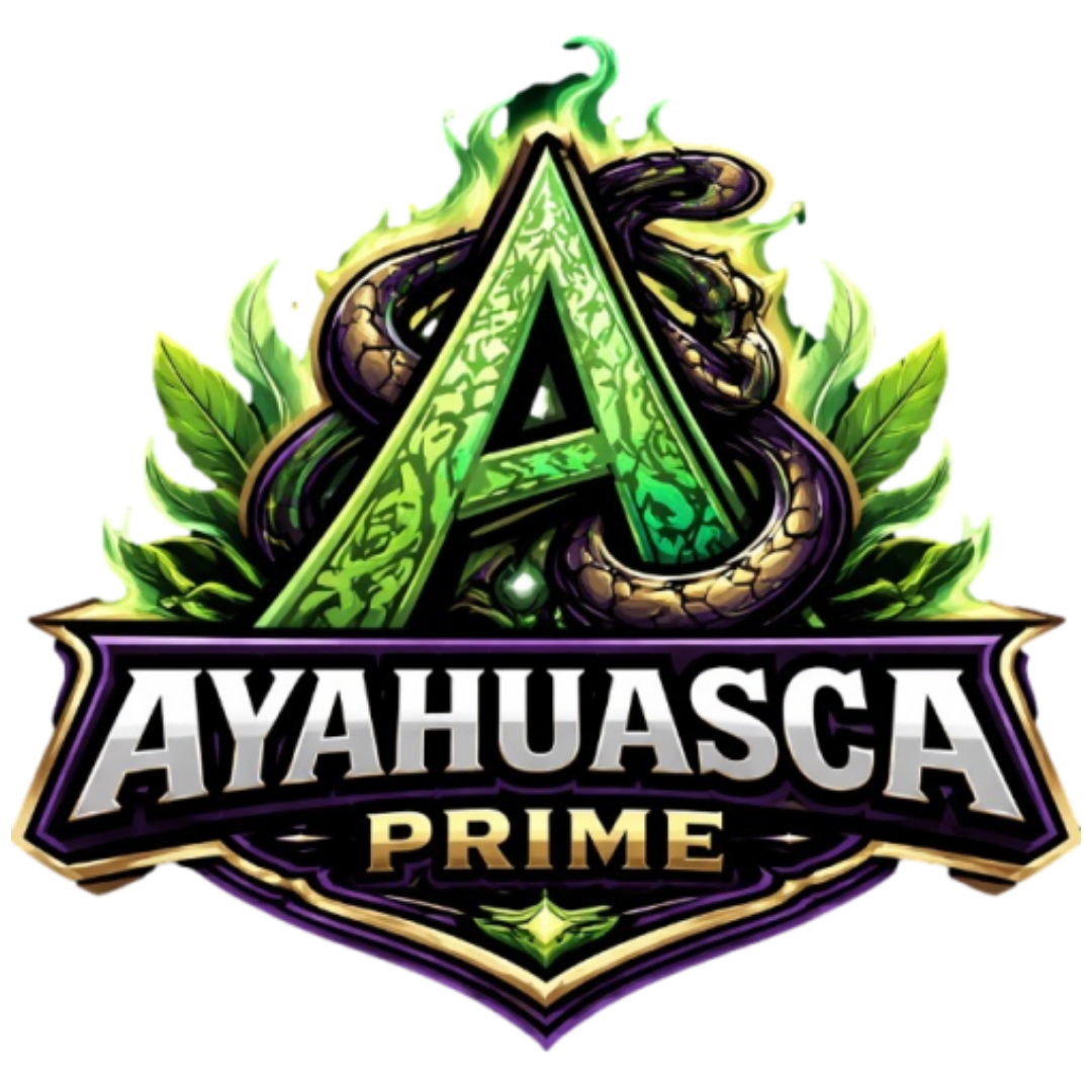 Escudo Ayahuasca Prime