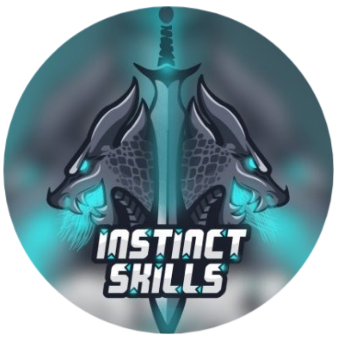 Escudo Instinct Skills