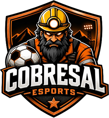 Escudo Cobresal eSports