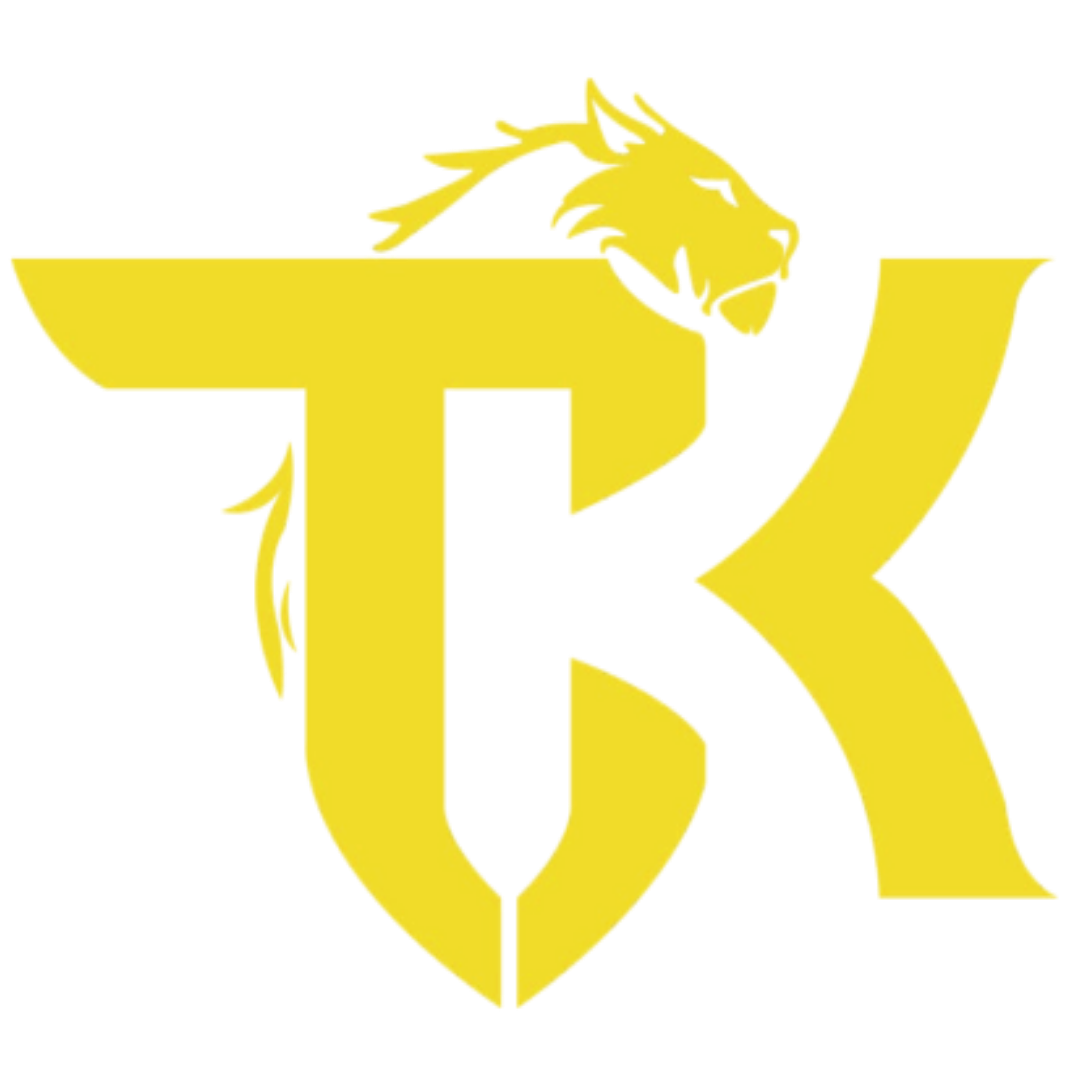 Escudo The Killers E-Sports