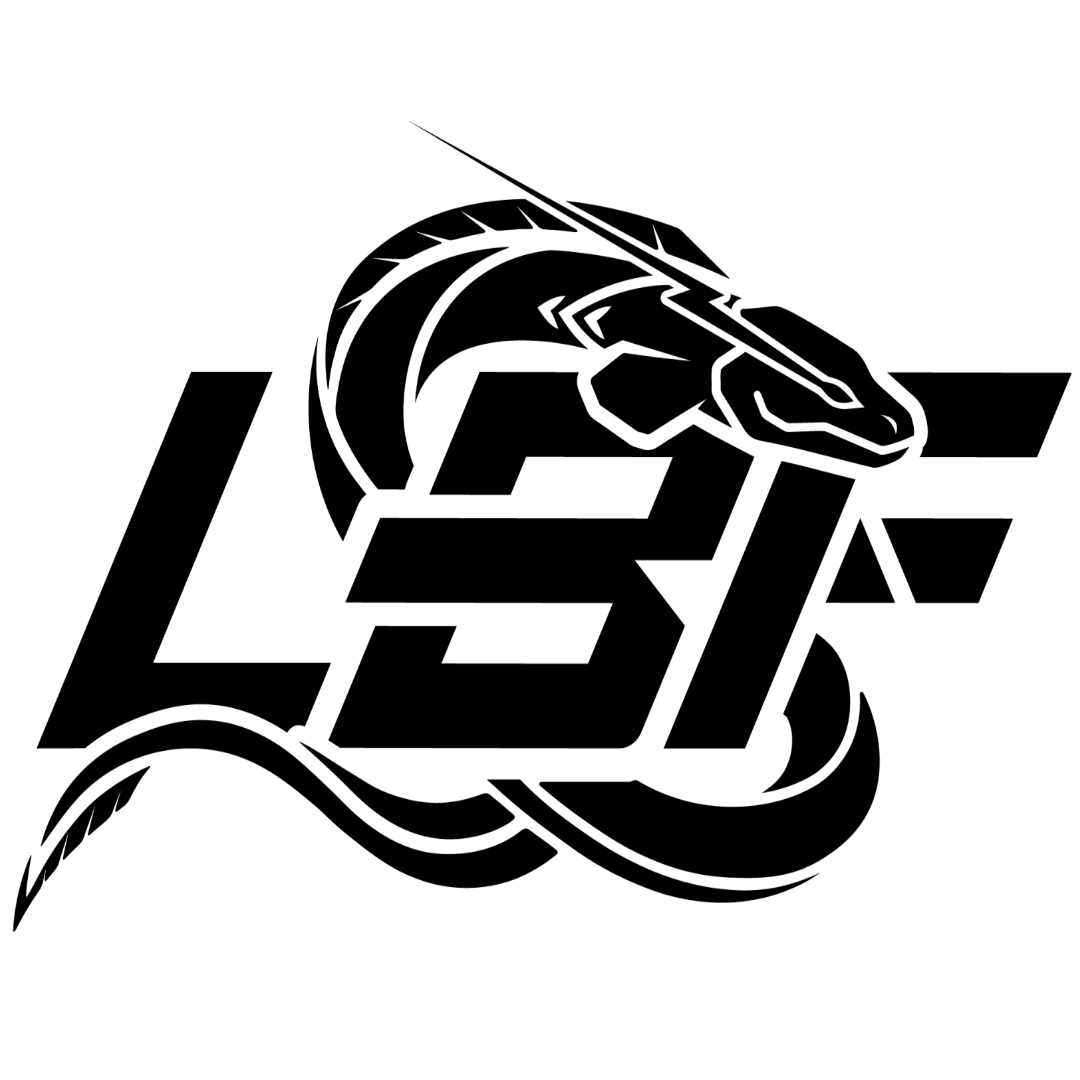 Escudo LBF eSports