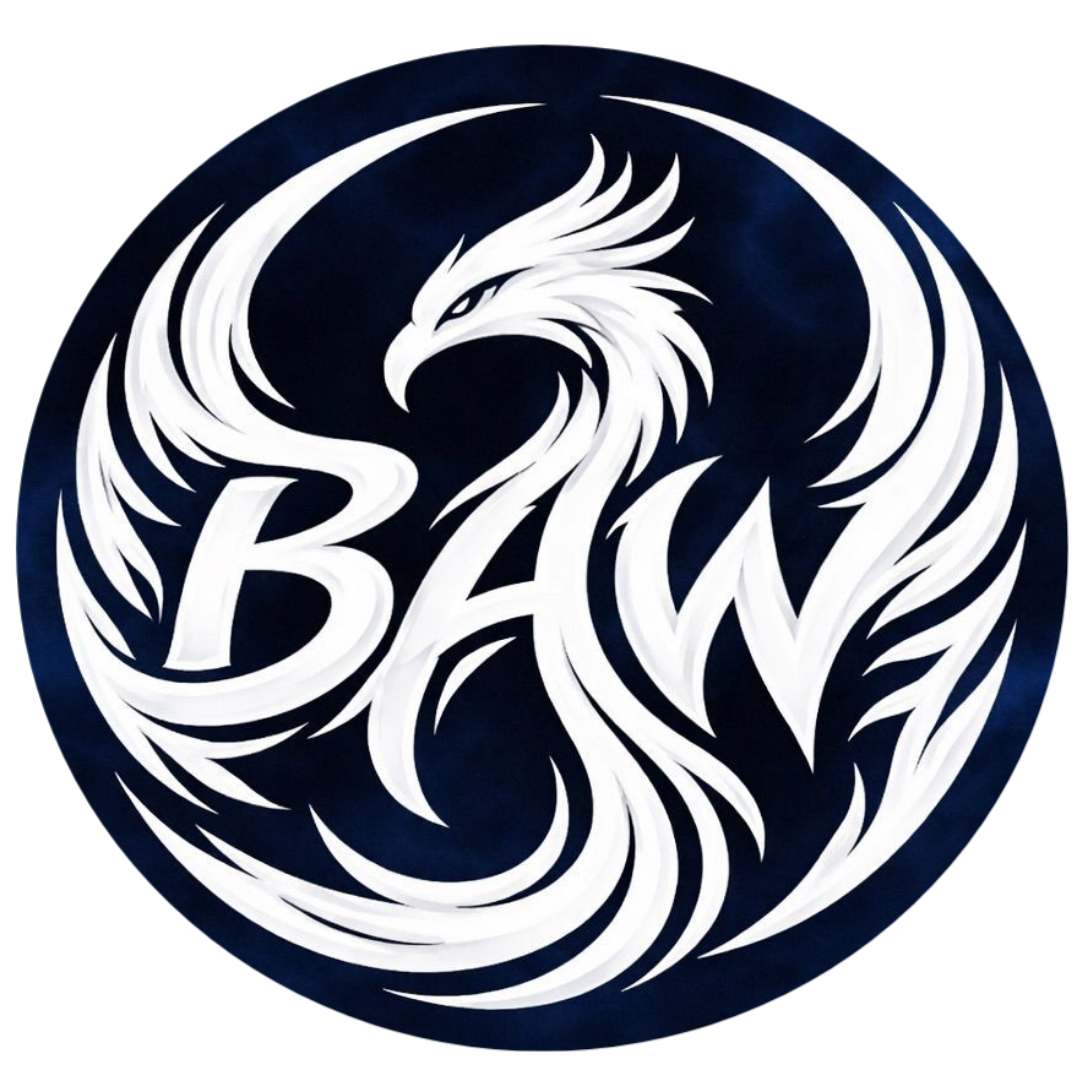 Escudo Baw eSports